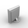 19寸液晶显示器-科技-电脑-VR/AR模型-3D城