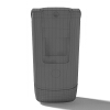 MOTOV8-VR/AR模型-3D城