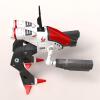 卡隆的座机-角色人体-角色-VR/AR模型-3D城