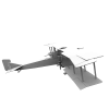 老式飞机8-飞机-其它-VR/AR模型-3D城