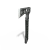 Steel Axe-VR/AR模型-3D城