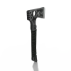 Steel Axe-VR/AR模型-3D城