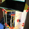 3D打印机支架-VR/AR模型-3D城