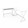 电脑桌-科技-工具-VR/AR模型-3D城