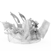 野性十足海盗美眉-角色人体-角色-VR/AR模型-3D城