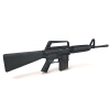  M16突击步枪-VR/AR模型-3D城