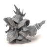 SD敢达-角色人体-角色-VR/AR模型-3D城
