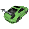 350Z-汽车-家用汽车-VR/AR模型-3D城