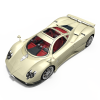 Pagani Zonda跑车-汽车-家用汽车-VR/AR模型-3D城