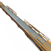 桥-建筑-基础设施-VR/AR模型-3D城