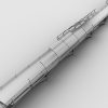 桥-建筑-基础设施-VR/AR模型-3D城
