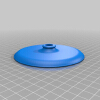 折叠迷你灯-DIY-3D打印模型-3D城