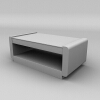 茶几-家居-桌椅-VR/AR模型-3D城