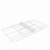 Low Poly Tennis Court-VR/AR模型-3D城