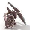 SD高达-角色人体-角色-VR/AR模型-3D城