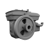 拖拉机头-科技-工具-VR/AR模型-3D城
