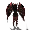 女精-角色人体-角色-VR/AR模型-3D城