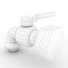 Tap-科技-工具-VR/AR模型-3D城