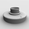 灯座-科技-家用电器-VR/AR模型-3D城