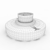 灯座-科技-家用电器-VR/AR模型-3D城