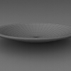 装饰品碗-文体生活-艺术品-VR/AR模型-3D城