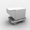 美联航装卸车-汽车-其它-VR/AR模型-3D城