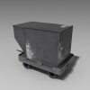 美联航装卸车-汽车-其它-VR/AR模型-3D城