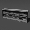 冷藏柜-科技-家用电器-VR/AR模型-3D城