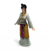 古代美女-角色人体-角色-VR/AR模型-3D城