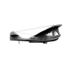 老式飞机17-飞机-飞行器-VR/AR模型-3D城