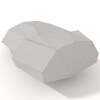 科幻舰艇-飞机-其它-VR/AR模型-3D城