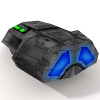 科幻舰艇-飞机-其它-VR/AR模型-3D城
