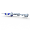 飞船-科技-航天卫星-VR/AR模型-3D城