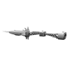 飞船-科技-航天卫星-VR/AR模型-3D城