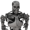 骷髅机器人-角色人体-角色-VR/AR模型-3D城