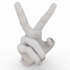 雕塑-文体生活-艺术品-VR/AR模型-3D城