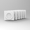 苹果iPod shuffle-科技-VR/AR模型-3D城