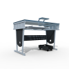 电脑桌-科技-工具-VR/AR模型-3D城