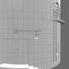 圣彼得天文学台-建筑-VR/AR模型-3D城