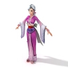 古代少女-角色人体-角色-VR/AR模型-3D城