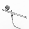 喷枪-科技-工具-VR/AR模型-3D城