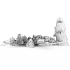 网游诛仙青云山场景-建筑-古建筑-VR/AR模型-3D城