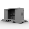 设备中心-科技-机器设备-VR/AR模型-3D城
