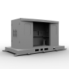 设备中心-科技-机器设备-VR/AR模型-3D城