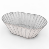水果盆-科技-工具-VR/AR模型-3D城