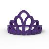 皇冠戒指-首饰-3D打印模型-3D城