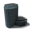 建筑-建筑-办公-VR/AR模型-3D城