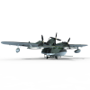 老式飞机19-飞机-其它-VR/AR模型-3D城