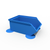 可叠起堆放的箱子-DIY-3D打印模型-3D城