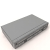 dvd播放机-科技-数码产品-VR/AR模型-3D城